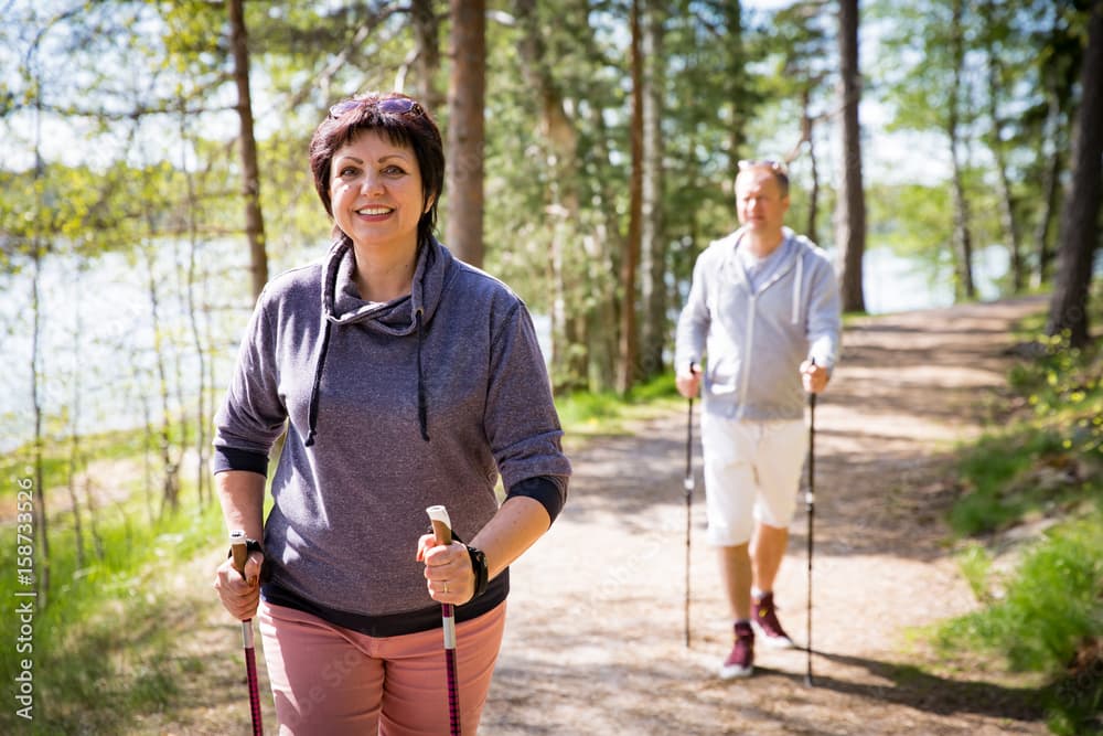 Exercise & Fitness